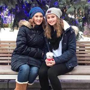 Meet your Posher, Pamela